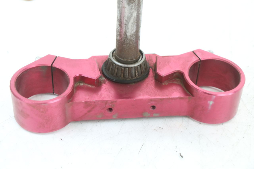 photo de UPPER FORK YOKE YCF PIT BIKE 125 (2010 - 2018) - Additional view of the item