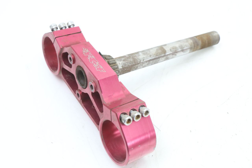 photo de UPPER FORK YOKE YCF PIT BIKE 125 (2010 - 2018) - Markings and original references