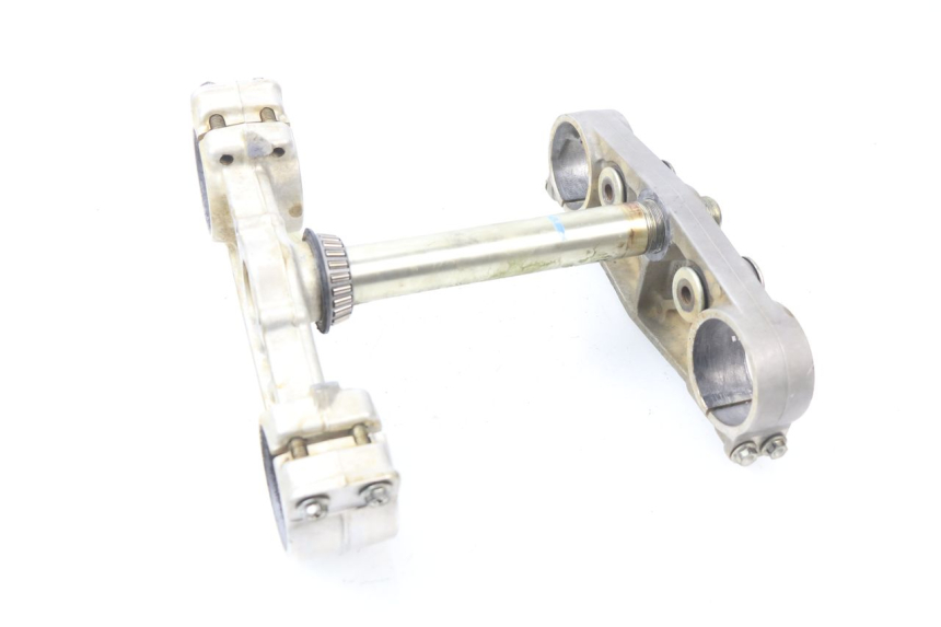 photo de UPPER FORK YOKE SUZUKI RM-Z RMZ 250 (2010 - 2016) - Zoom on usage condition