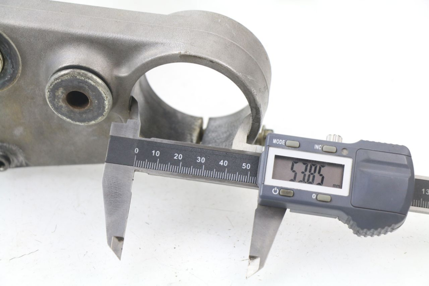 photo de UPPER FORK YOKE SUZUKI RM-Z RMZ 250 (2010 - 2016) - Product overview