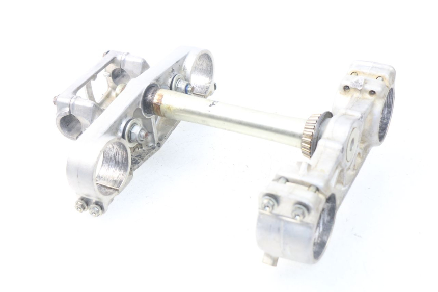 photo de UPPER FORK YOKE SUZUKI RMZ RM-Z 450 (2008 - 2011) - Product overview