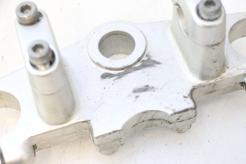 photo de UPPER FORK YOKE MZ RT 125 (2000 - 2008) - Zoom on usage condition