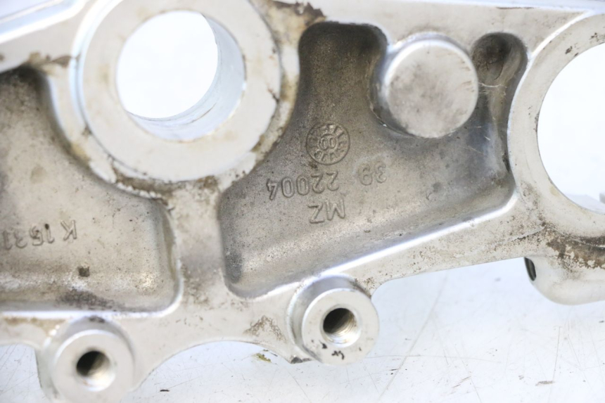 photo de UPPER FORK YOKE MZ RT 125 (2000 - 2008) - Surface and material condition