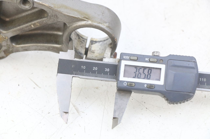 photo de UPPER TRIPLE CLAMP SHERCO SM-R 50 (2018 - 2021) - Component detail