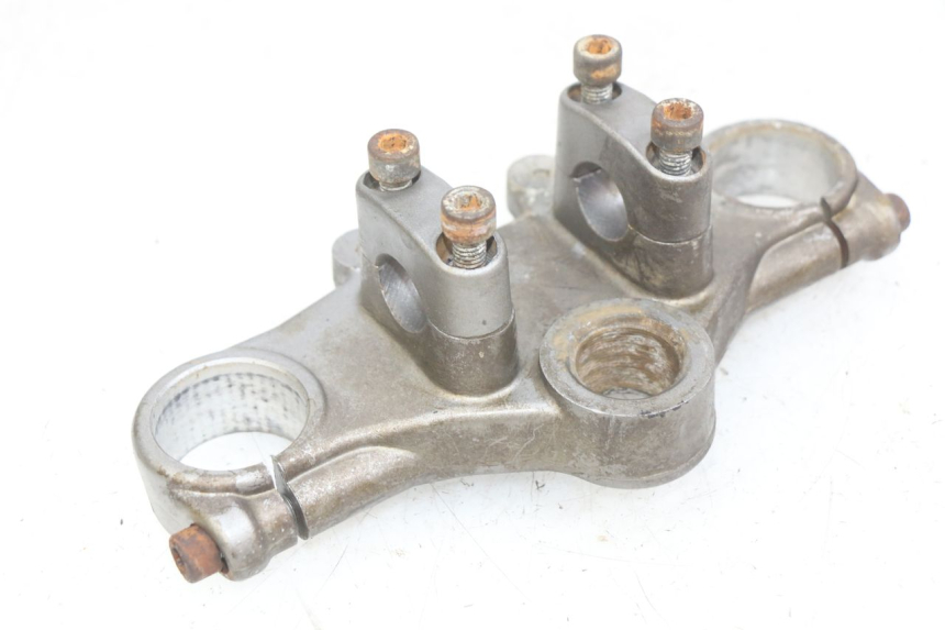 photo de UPPER TRIPLE CLAMP SHERCO SM-R 50 (2018 - 2021) - Technical close-up