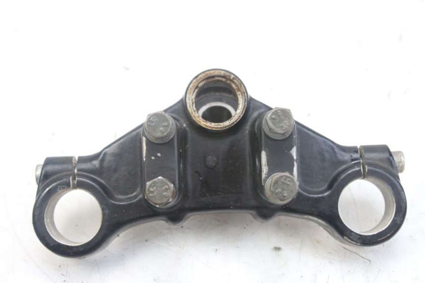 photo de UPPER TRIPLE CLAMP SUZUKI SMX SUPERMOTARD 50 (1996 - 2001) - Component detail