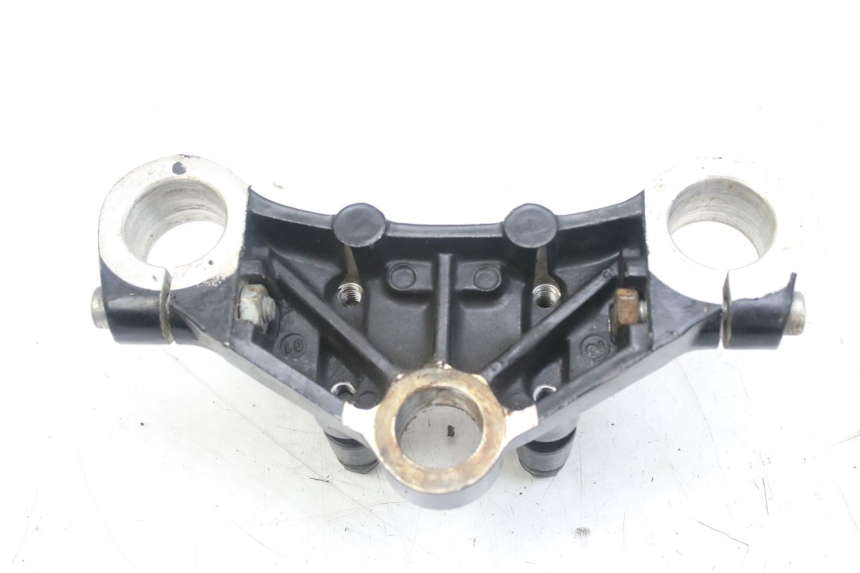photo de UPPER TRIPLE CLAMP SUZUKI SMX SUPERMOTARD 50 (1996 - 2001) - Technical close-up