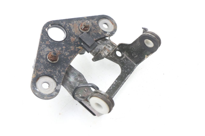 photo de UPPER TRIPLE CLAMP YAMAHA SR 125 (1982 - 2003) - Component detail