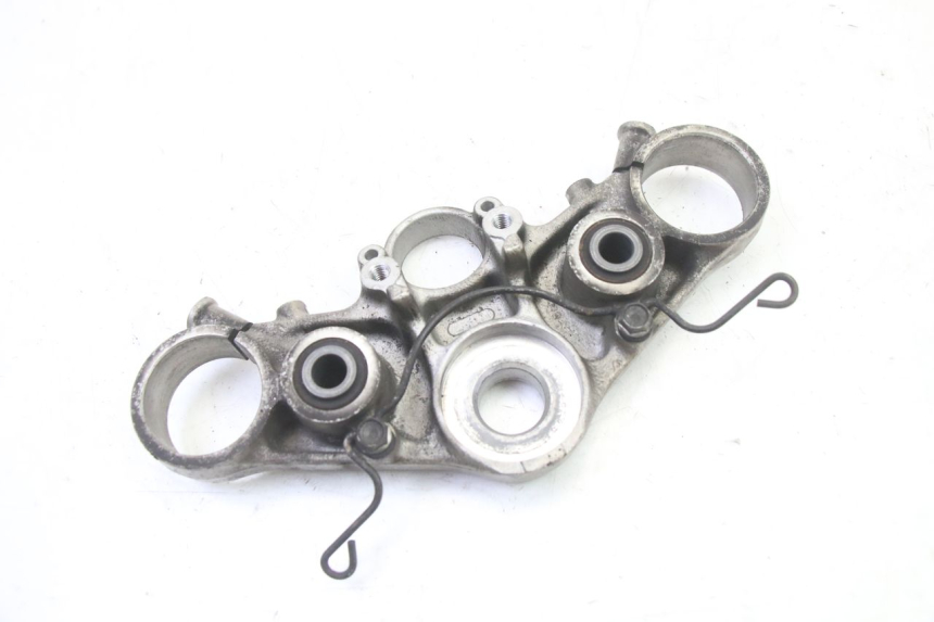 photo de UPPER FORK YOKE HONDA ST PAN EUROPEAN 1300 (2002 - 2013) - Surface and material condition