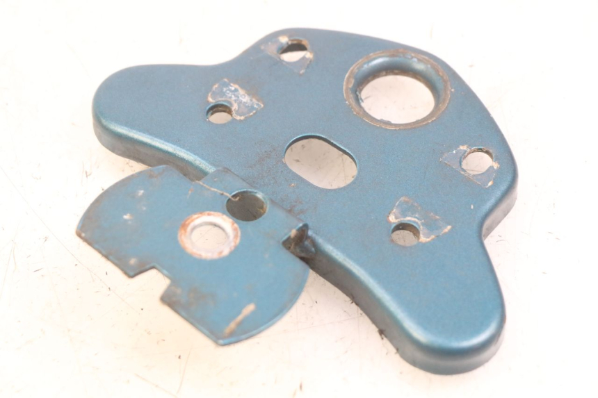 photo de UPPER TRIPLE CLAMP JAWA STELLA BABETTA 134 50 - Main view