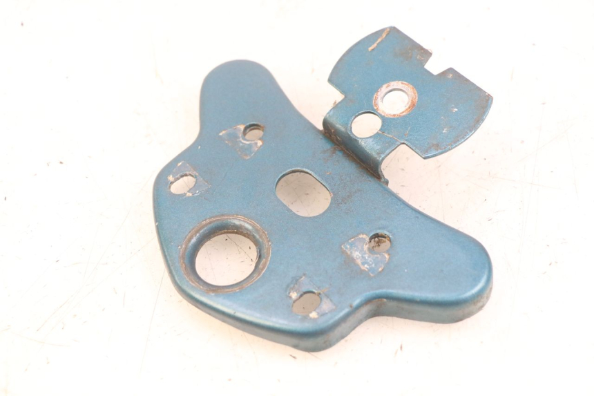 photo de UPPER TRIPLE CLAMP JAWA STELLA BABETTA 134 50 - Component detail