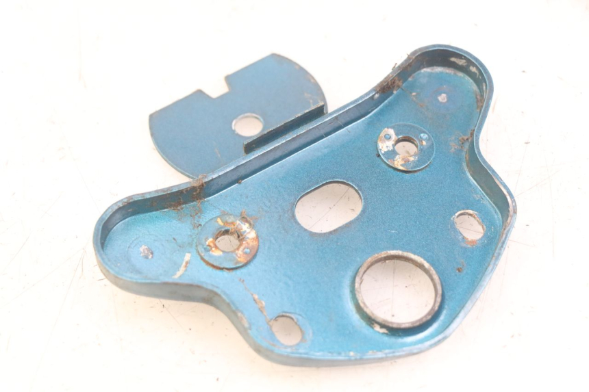 photo de UPPER TRIPLE CLAMP JAWA STELLA BABETTA 134 50 - Zoom on usage condition