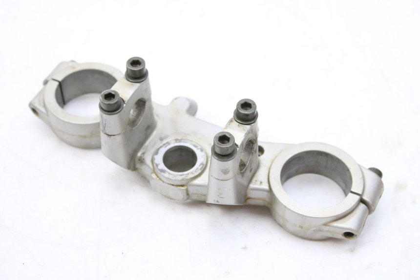 photo de UPPER TRIPLE CLAMP KEEWAY TX 50 (2008 - 2015) - Zoom on usage condition