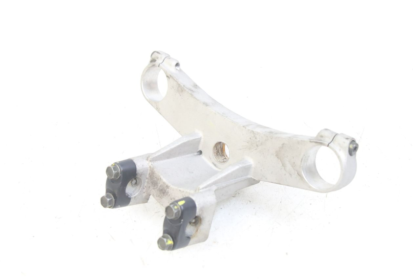 photo de UPPER FORK YOKE KYMCO X-CITING XCITING 400 (2014 - 2018) - Technical close-up