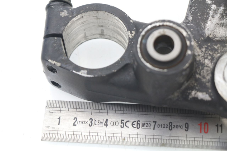 photo de UPPER FORK YOKE HONDA XLV TRANSALP 650 (2005 - 2007) - Zoom on usage condition