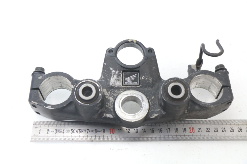 photo de UPPER FORK YOKE HONDA XLV TRANSALP 650 (2005 - 2007) - Alternative perspective