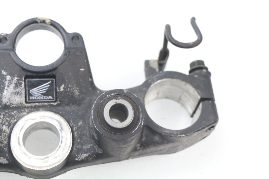 photo de UPPER FORK YOKE HONDA XLV TRANSALP 650 (2005 - 2007) - Surface and material condition