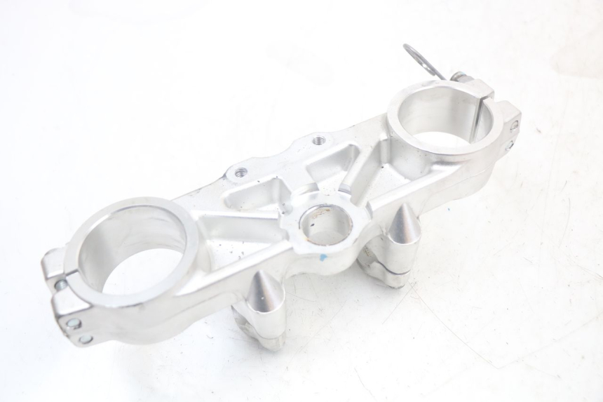 photo de UPPER TRIPLE CLAMP FANTIC XM PERFORMANCE 2T 50 (2021 - 2022) - Markings and original references