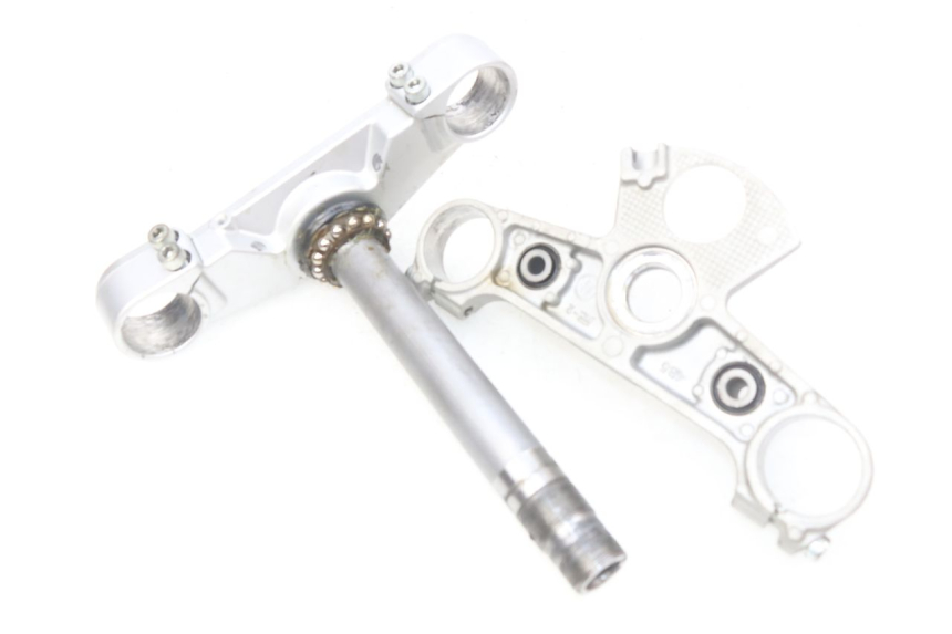 photo de UPPER FORK YOKE YAMAHA XP T-MAX TMAX ABS 530 (2012 - 2015) - Checked used part