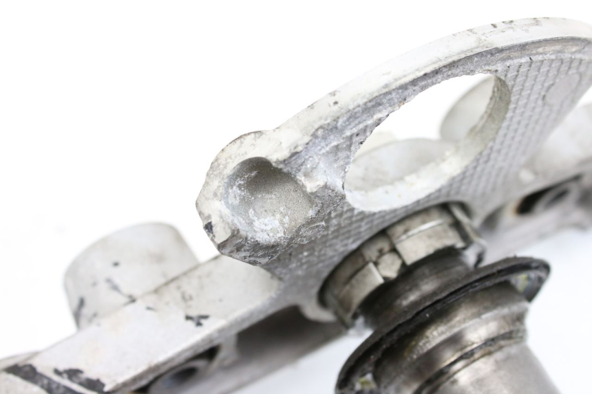 photo de UPPER FORK YOKE YAMAHA XP T-MAX TMAX ABS 530 (2012 - 2015) - Technical close-up