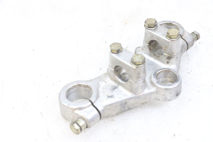 photo de UPPER TRIPLE CLAMP PEUGEOT XP6 50 (1997 - 2003) - Main view