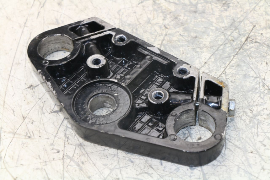 photo de UPPER FORK YOKE SHINERAY XY PIT BIKE 125 (2010 - 2018) - Component detail