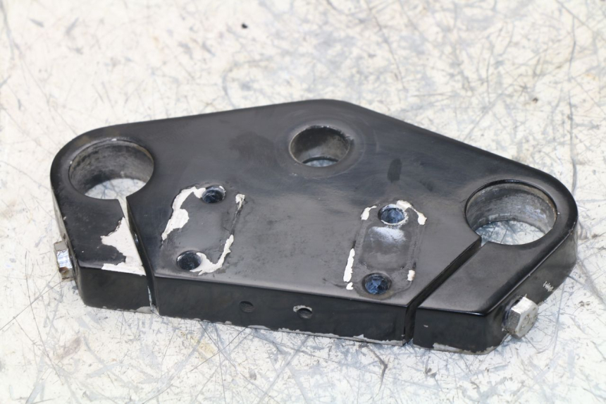 photo de UPPER FORK YOKE SHINERAY XY PIT BIKE 125 (2010 - 2018) - Zoom on usage condition