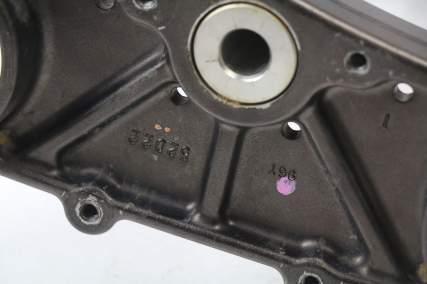 photo de UPPER FORK YOKE YAMAHA YZ-F YZF 250 (2007 - 2013) - Component detail