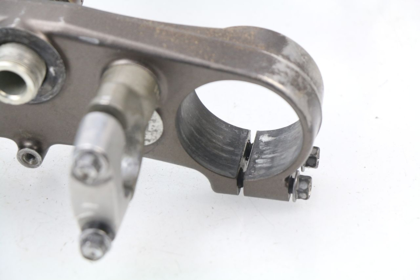 photo de UPPER FORK YOKE YAMAHA YZ-F YZF 250 (2007 - 2013) - Checked used part