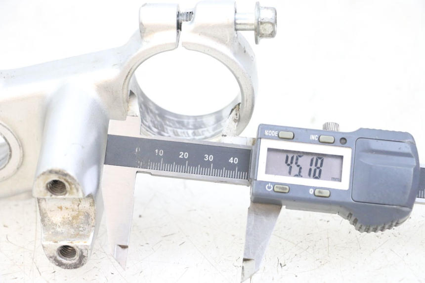 photo de  YAMAHA YZ 85 (2002 - 2018) - Component detail