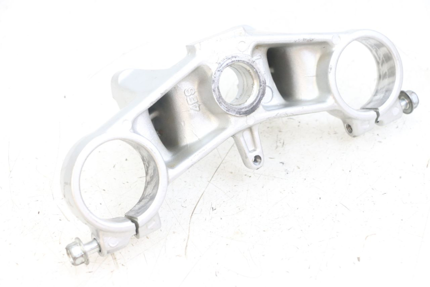 photo de  YAMAHA YZ 85 (2002 - 2018) - Zoom on usage condition