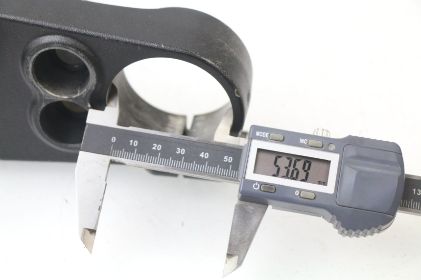 photo de UPPER FORK YOKE YAMAHA YZF YZ-F 450 (2018 - 2021) - Product overview