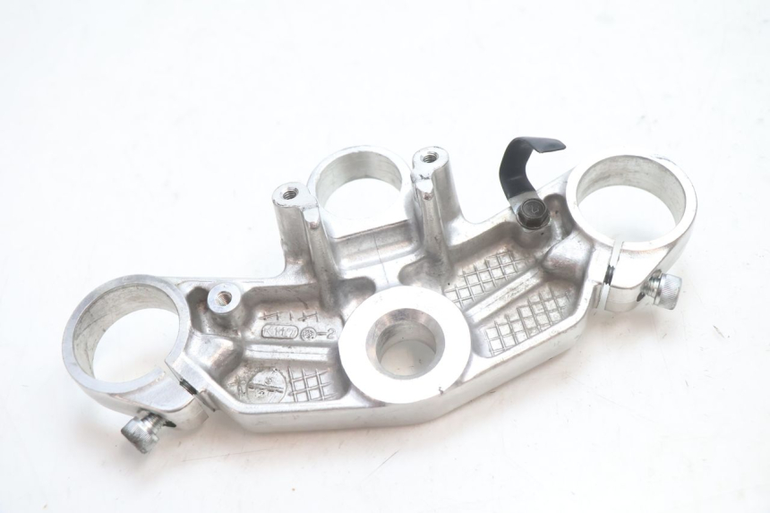 photo de UPPER FORK YOKE KAWASAKI ZX-6R ZX6R 600 (1995 - 1997) - Zoom on usage condition