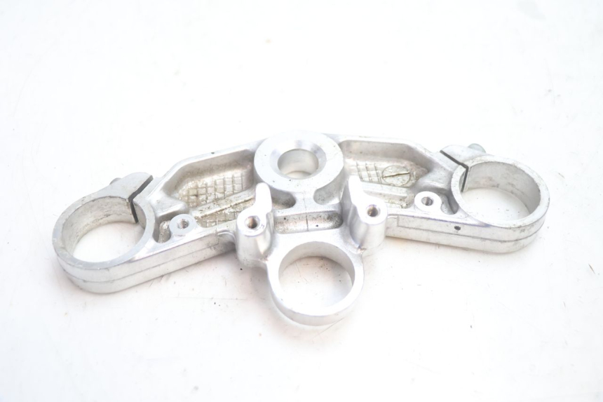 photo de UPPER FORK YOKE KAWASAKI ZX-6R ZX6R 600 (1995 - 1997) - Technical close-up