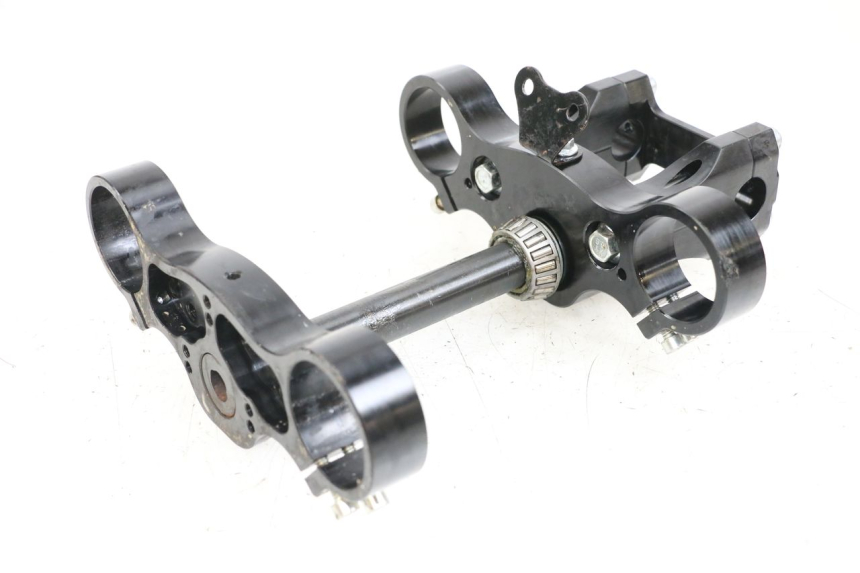 photo de YOKES FORK MINI MX SX 125 - Fixing points details