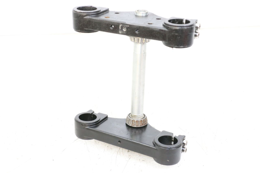 photo de YOKES FORK NITRO MOTORS THUNDER 125 - Component detail