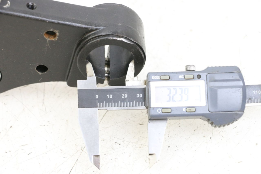 photo de YOKES FORK NITRO MOTORS THUNDER 125 - Zoom on usage condition