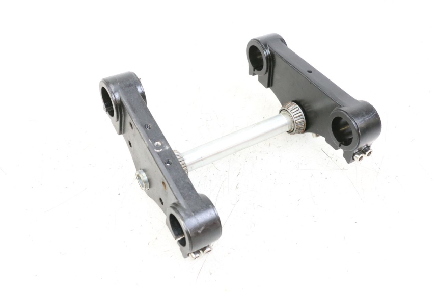 photo de YOKES FORK NITRO MOTORS THUNDER 125 - Technical close-up