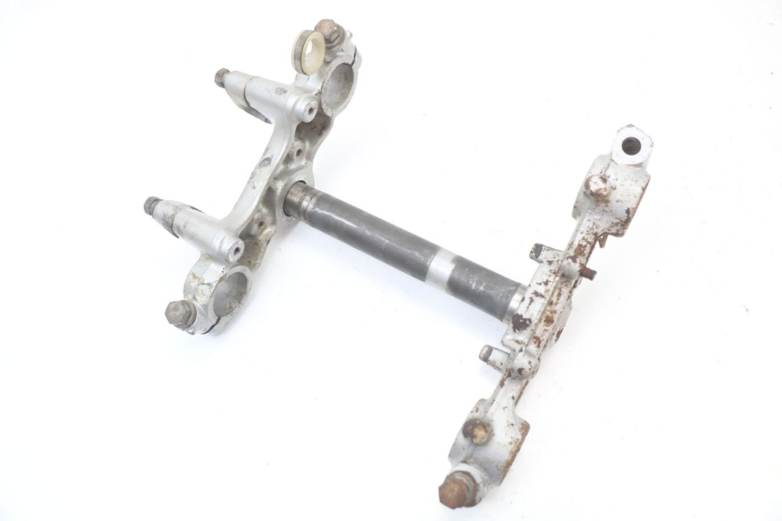 photo de YOKES FORK SUZUKI TS X 80 (1984 - 1988) - Component detail