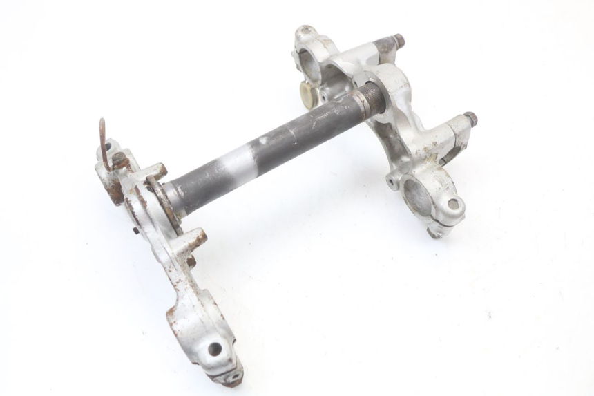 photo de YOKES FORK SUZUKI TS X 80 (1984 - 1988) - Fixing points details