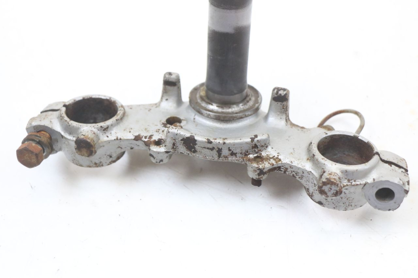 photo de YOKES FORK SUZUKI TS X 80 (1984 - 1988) - Surface and material condition