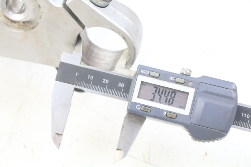 photo de FORK HEAD HONDA VT C SHADOW 125 (1999 - 2007) - Zoom on usage condition