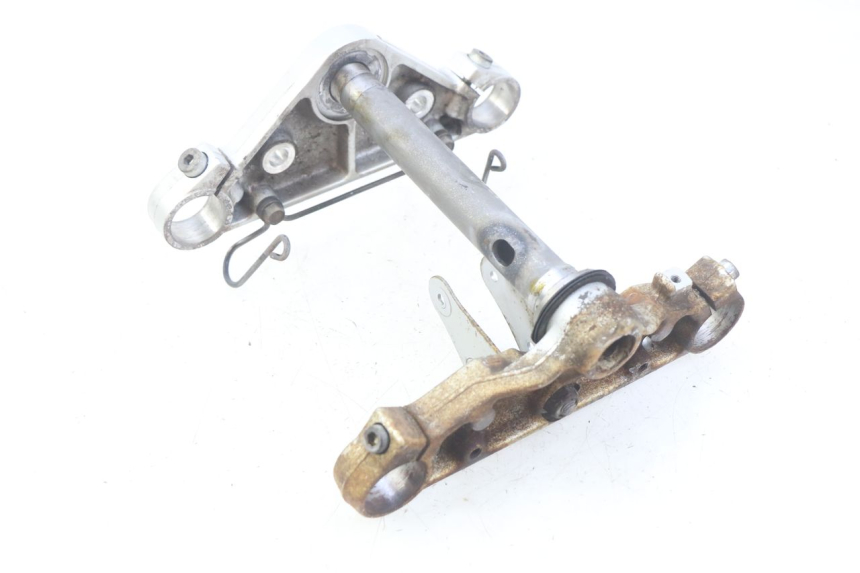 photo de FORK HEAD HONDA VT C SHADOW 125 (1999 - 2007) - Fixing points details