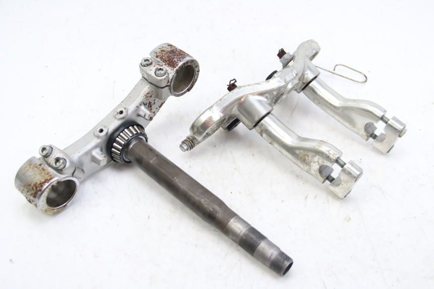 photo de FORK HEAD YAMAHA XV VIRAGO 750 (1984 - 1998) - Component detail