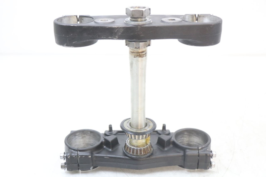 photo de FORK HEAD YAMAHA YZ 125 (2017 - 2021) - Zoom on usage condition