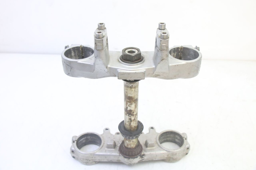 photo de YOKES FORK YAMAHA YZ 125 (1998 - 2005) - Zoom on usage condition