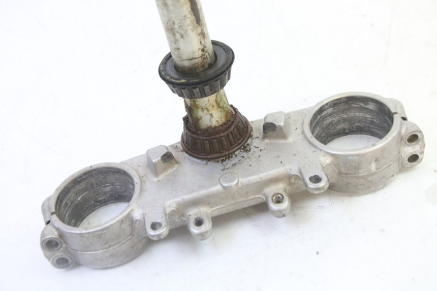 photo de YOKES FORK YAMAHA YZ 125 (1998 - 2005) - Markings and original references