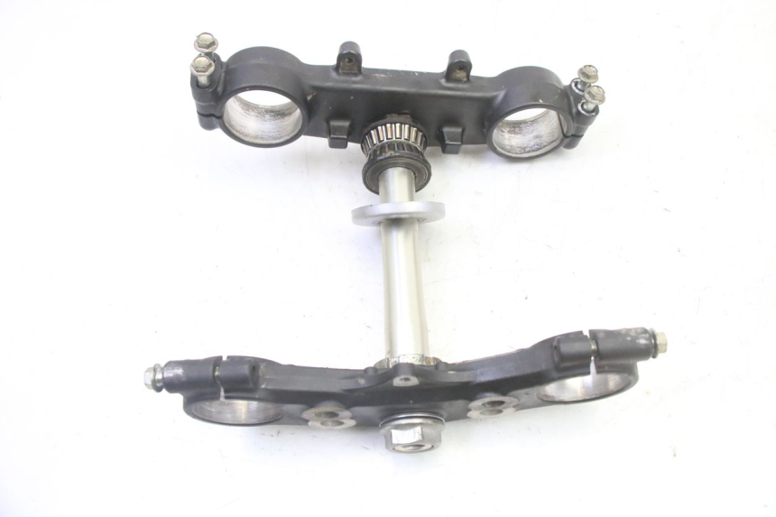 photo de YOKES FORK YAMAHA YZ 85 (2022 - 2025) - Fixing points details