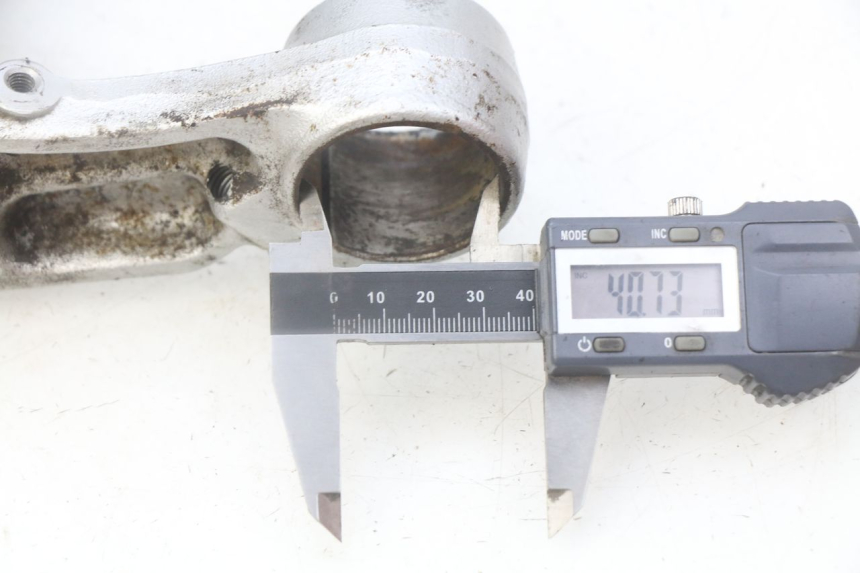 photo de FORK HEAD KAWASAKI ZR7 ZR-7 S 750 (1999 - 2004) - Component detail