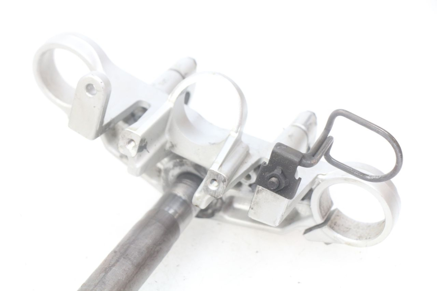 photo de FORK HEAD KAWASAKI ZR7 ZR-7 S 750 (1999 - 2004) - Technical close-up